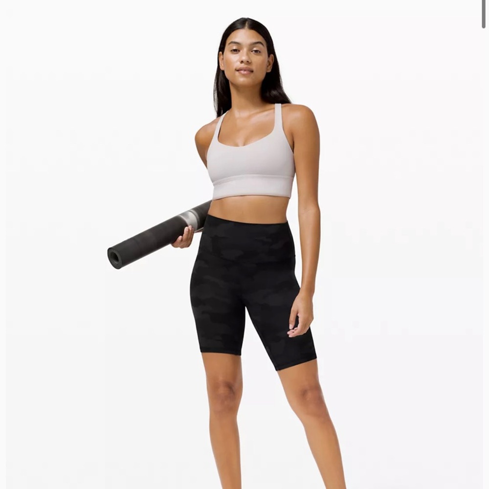 Align HR Short 8” Lululemon New has Tag